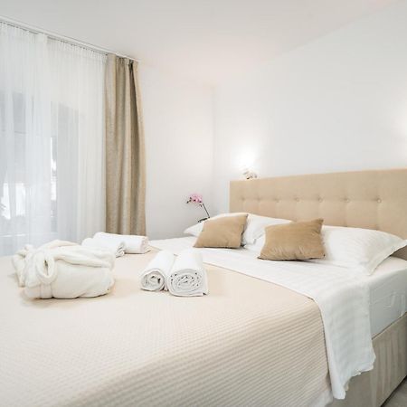 Villa Spalato Екстериор снимка